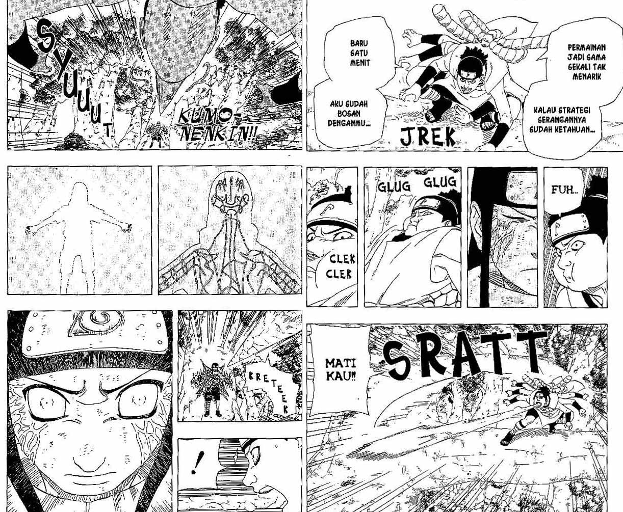 Read Naruto (ID) Manga Online