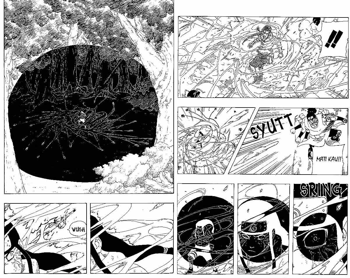 Read Naruto (ID) Manga Online
