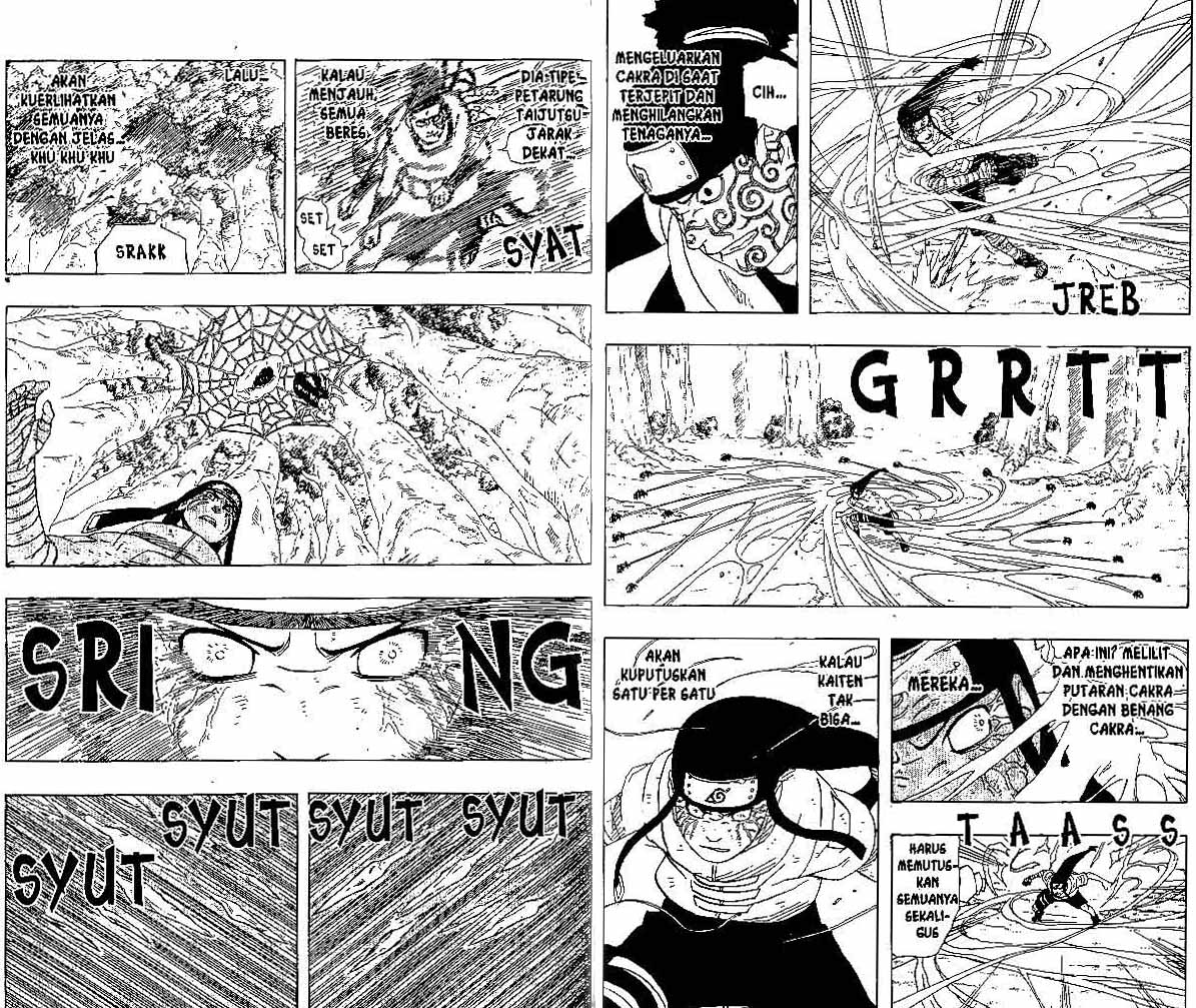 Read Naruto (ID) Manga Online