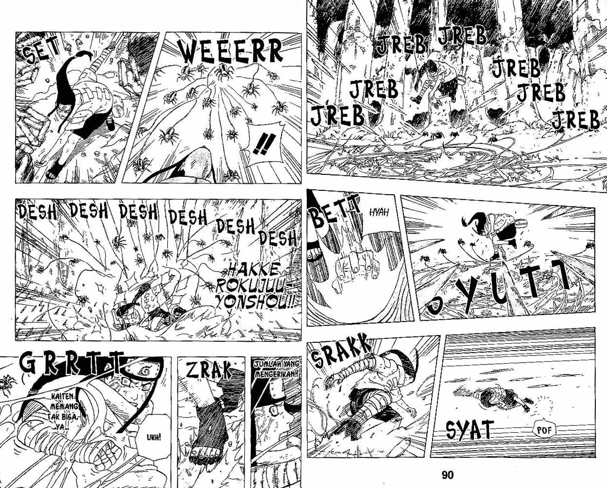 Read Naruto (ID) Manga Online