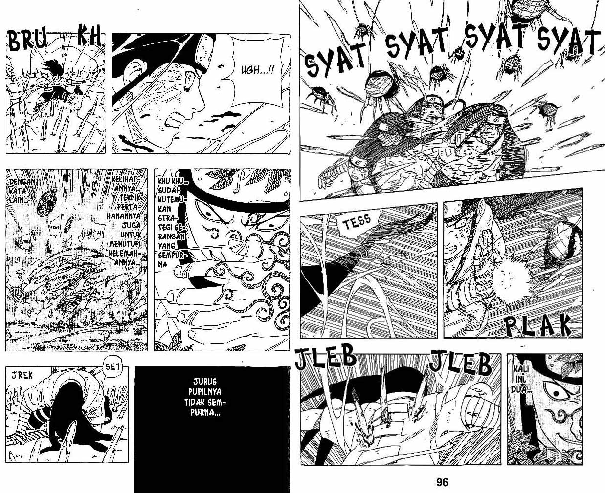 Read Naruto (ID) Manga Online