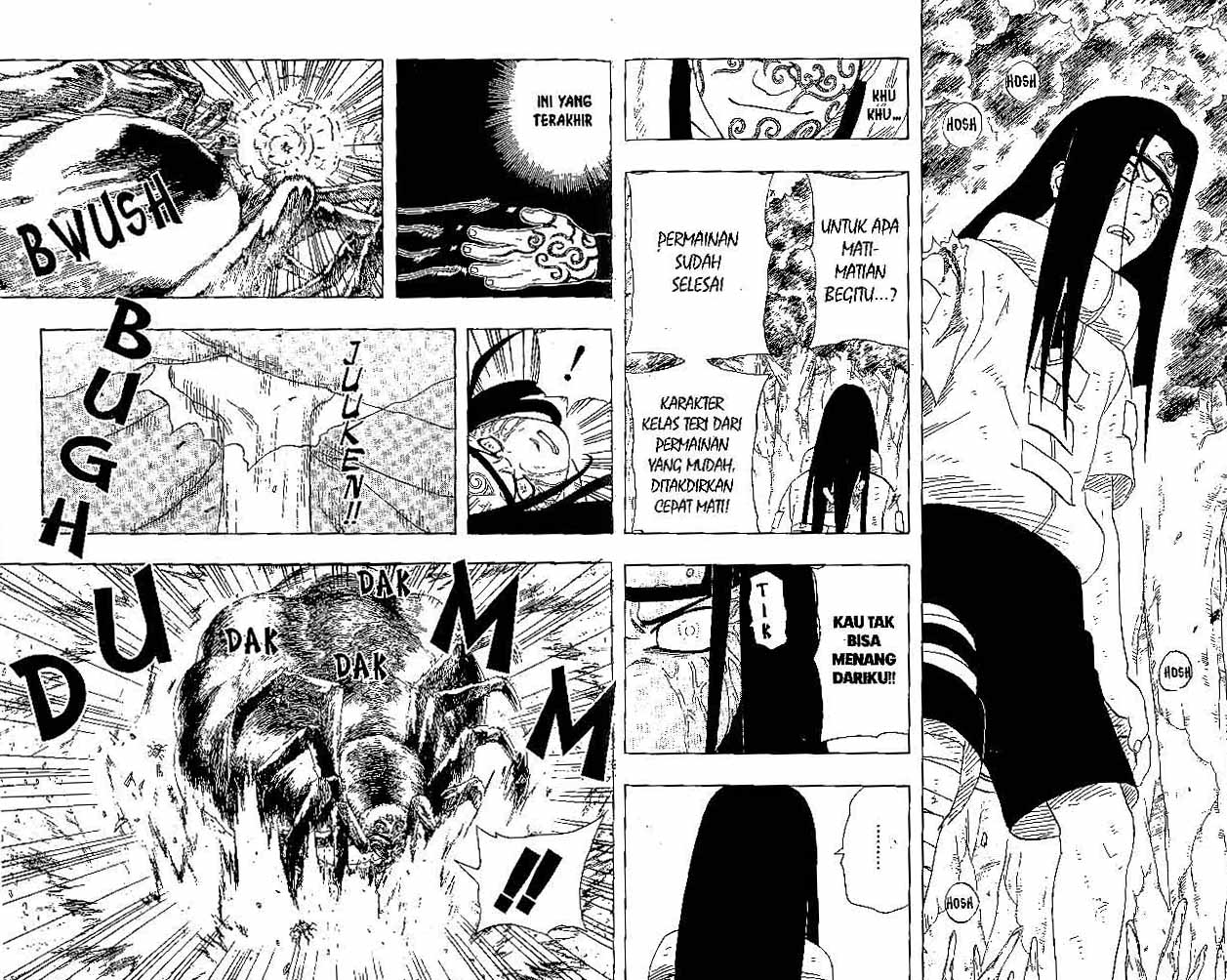 Read Naruto (ID) Manga Online