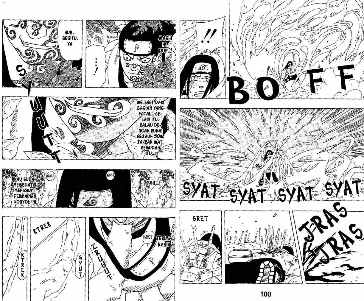 Read Naruto (ID) Manga Online