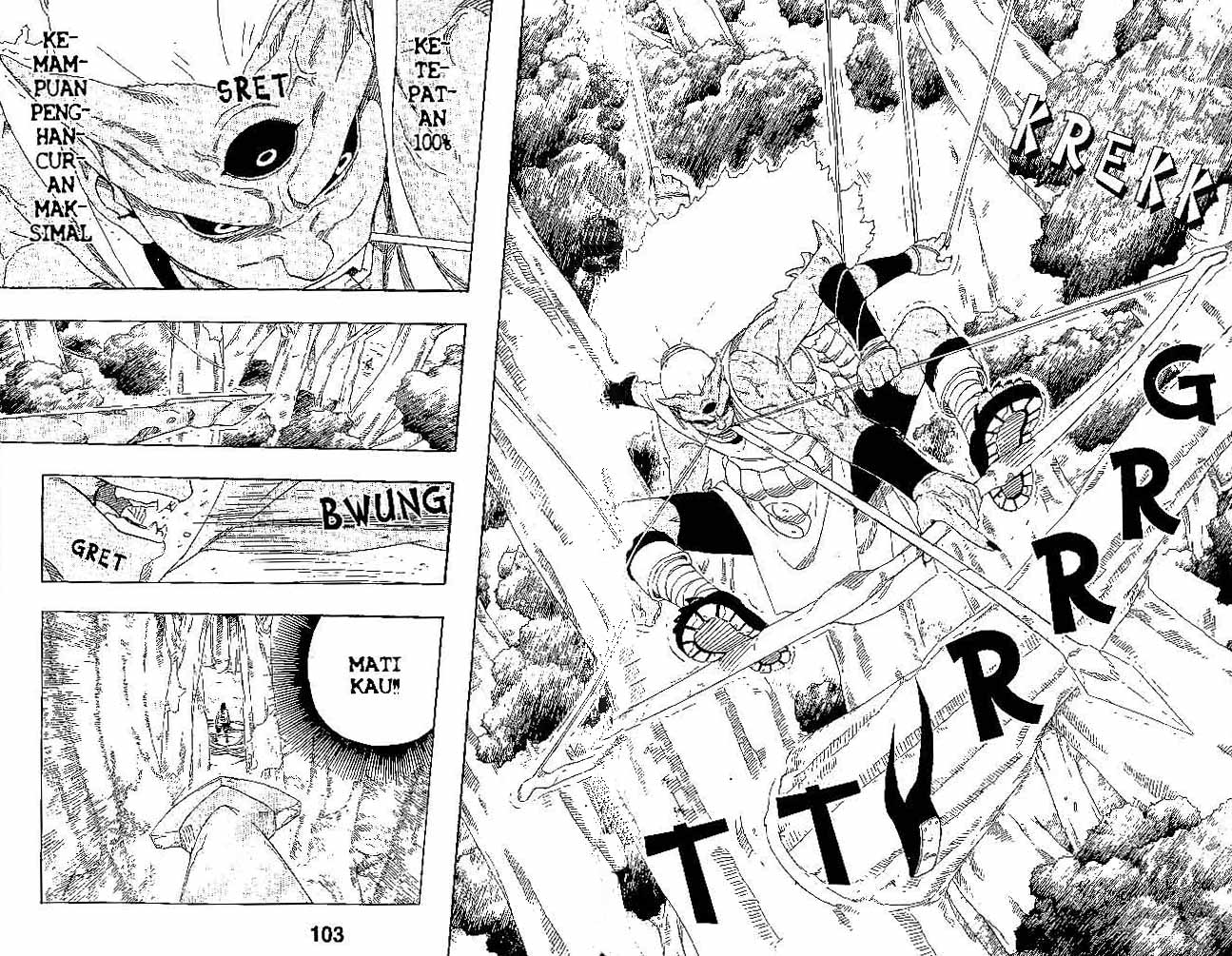 Read Naruto (ID) Manga Online