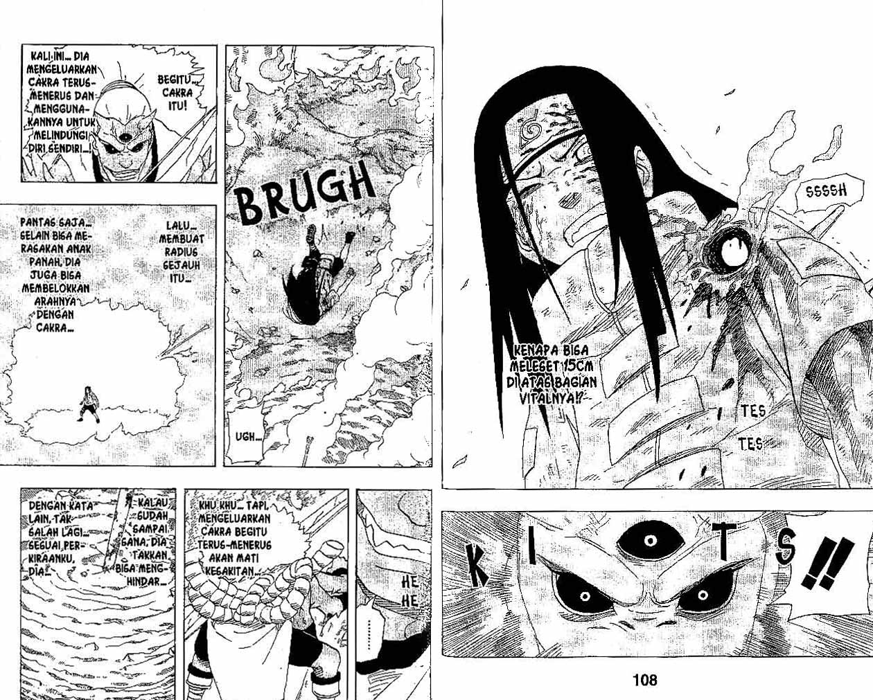 Read Naruto (ID) Manga Online