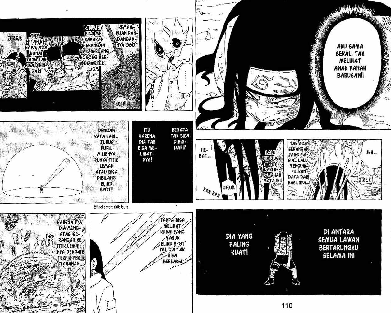 Read Naruto (ID) Manga Online