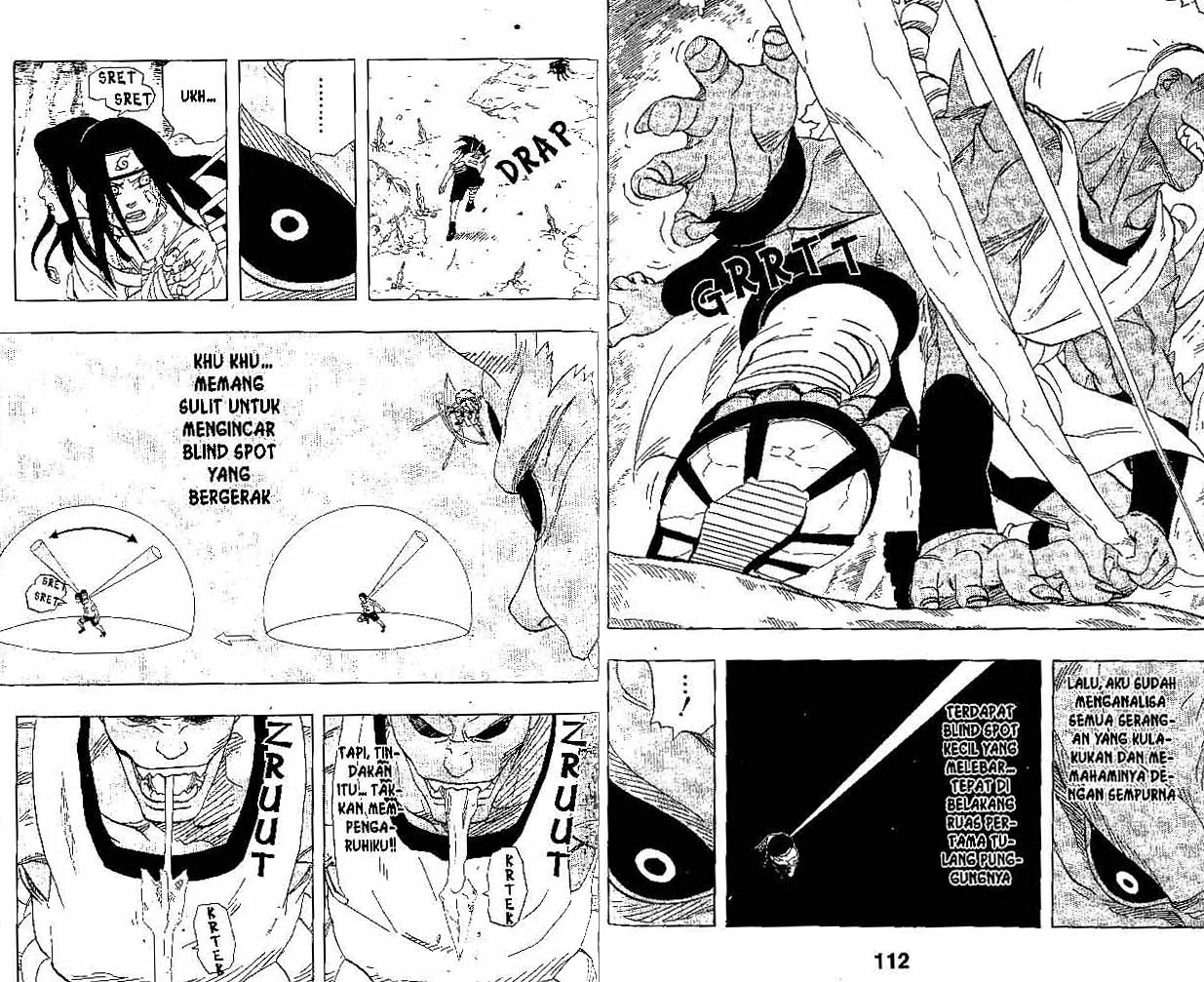 Read Naruto (ID) Manga Online
