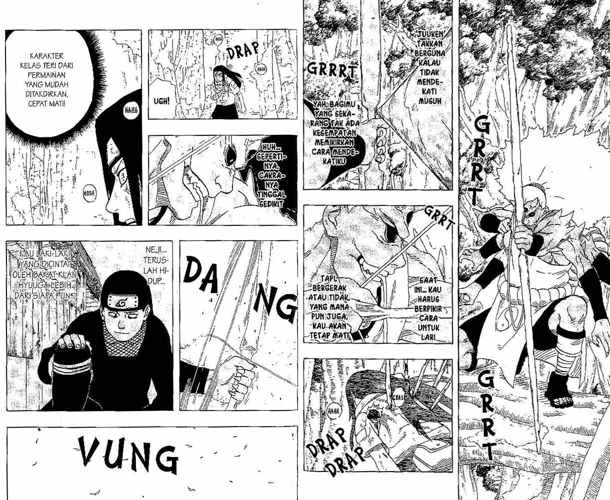 Read Naruto (ID) Manga Online