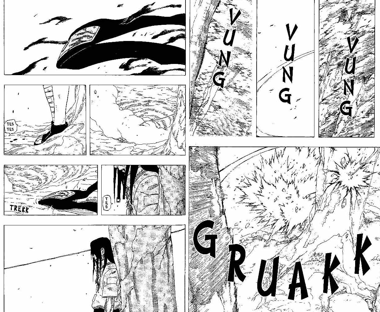Read Naruto (ID) Manga Online