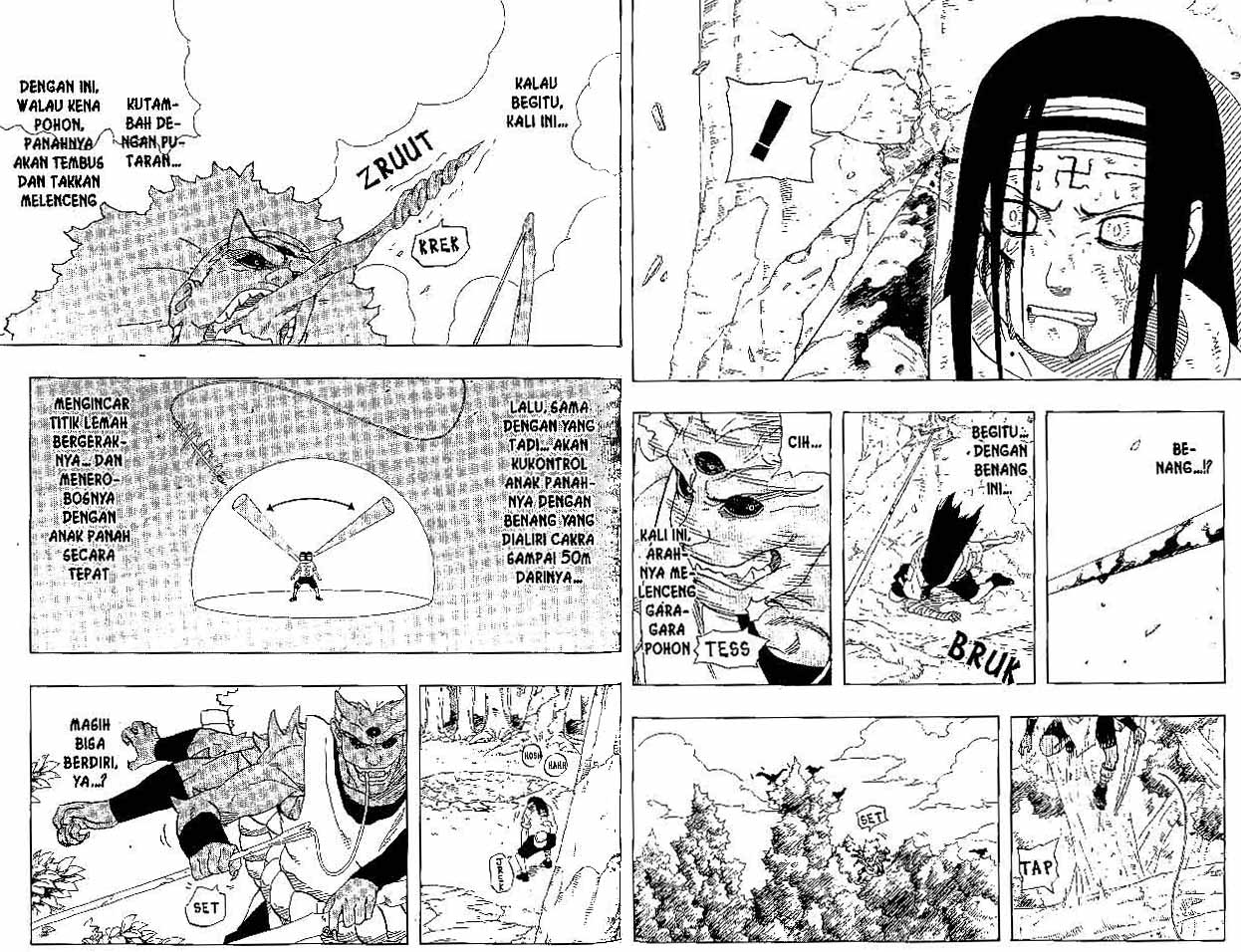 Read Naruto (ID) Manga Online