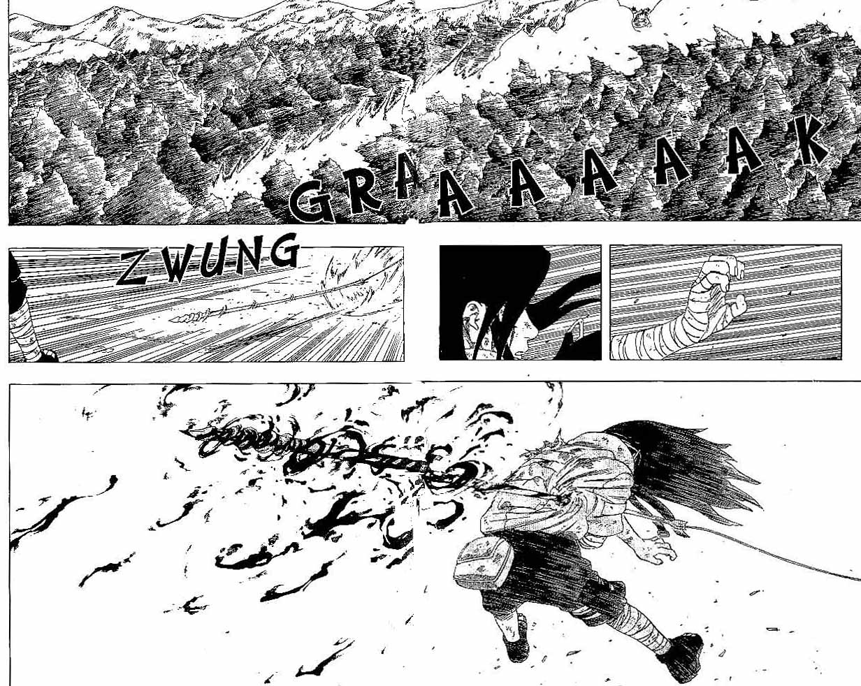 Read Naruto (ID) Manga Online