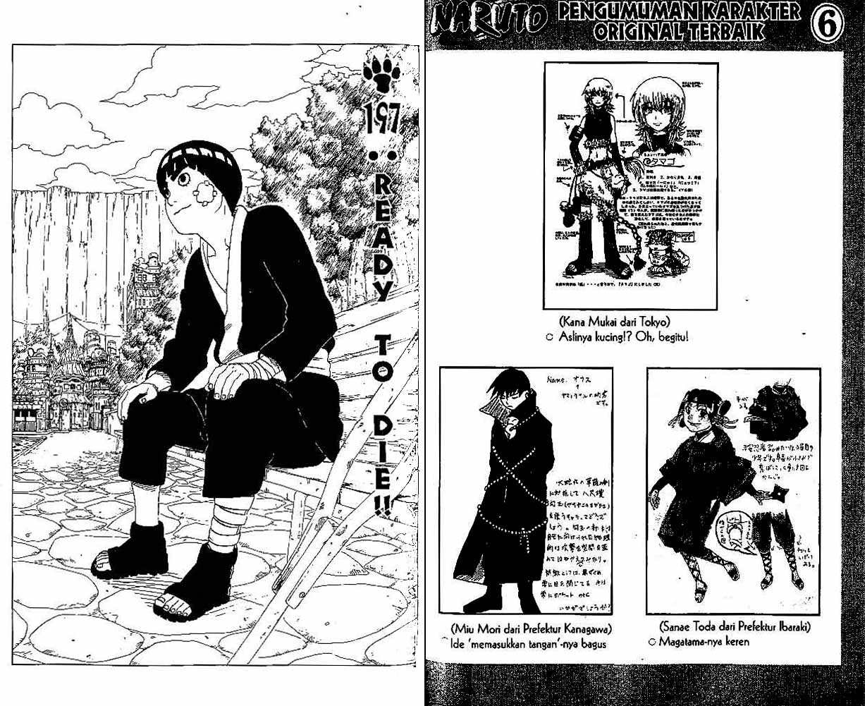 Read Naruto (ID) Manga Online