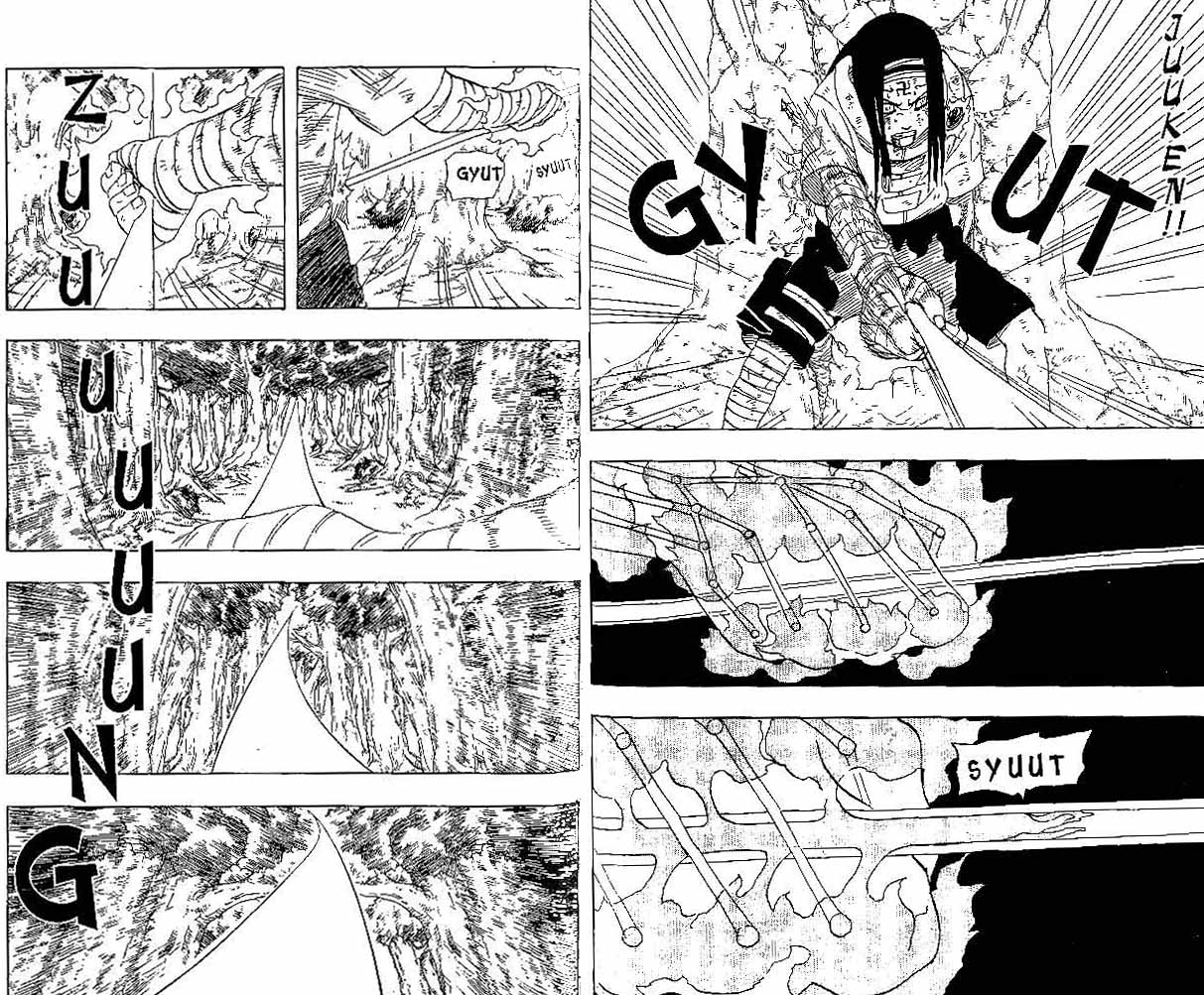 Read Naruto (ID) Manga Online