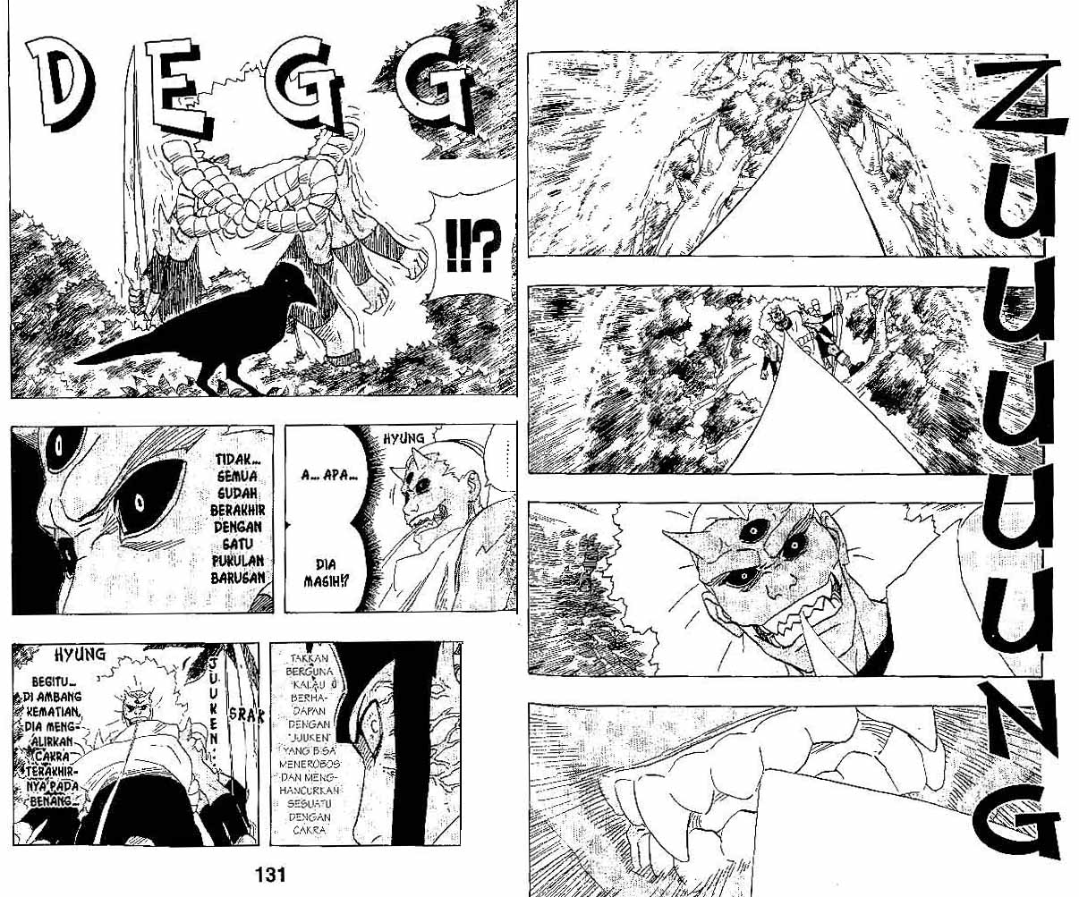 Read Naruto (ID) Manga Online