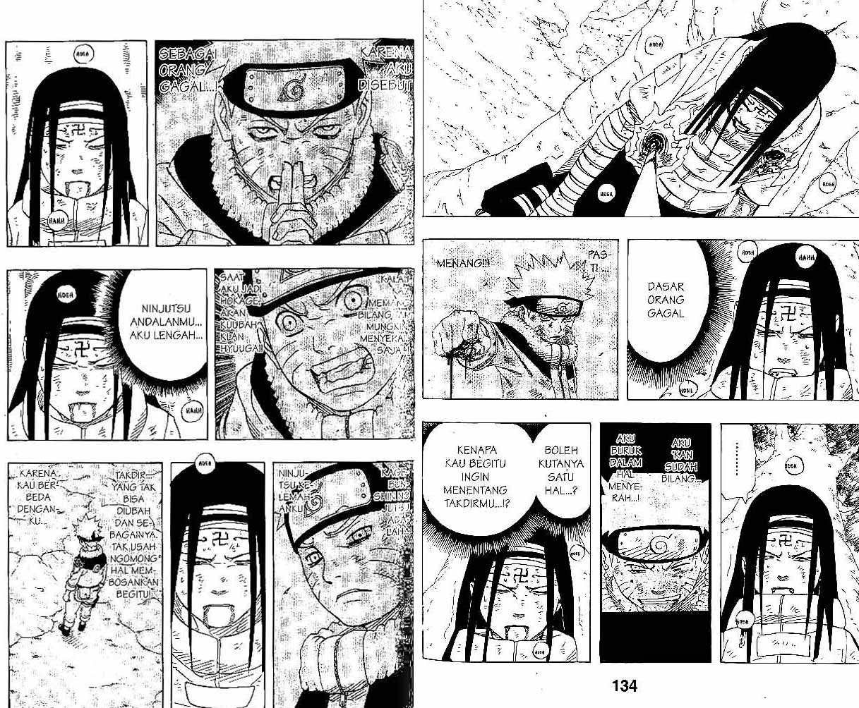 Read Naruto (ID) Manga Online