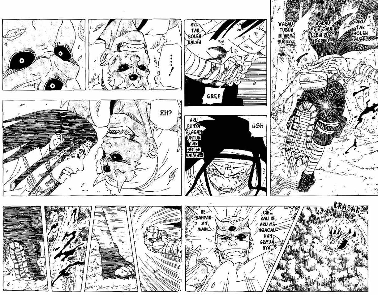 Read Naruto (ID) Manga Online