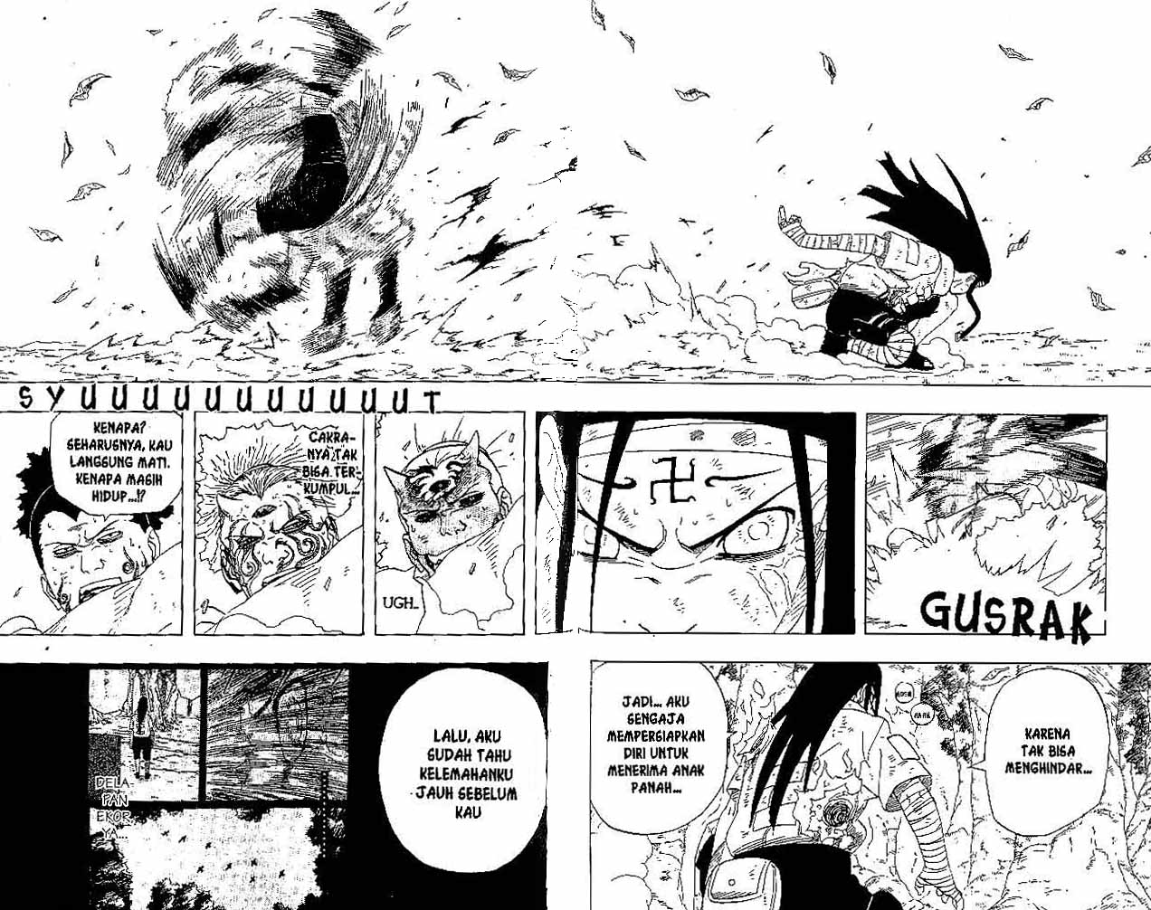 Read Naruto (ID) Manga Online