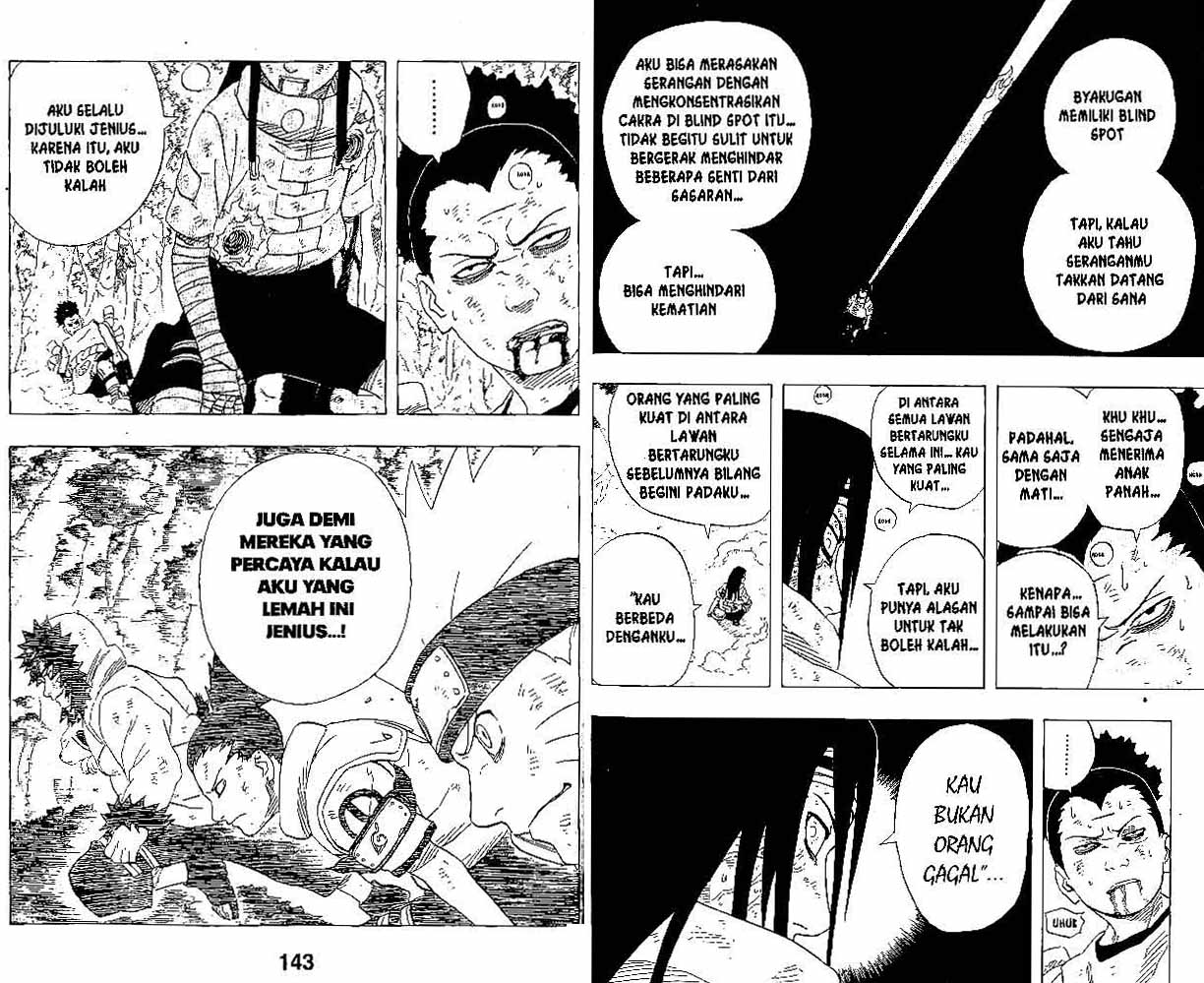 Read Naruto (ID) Manga Online