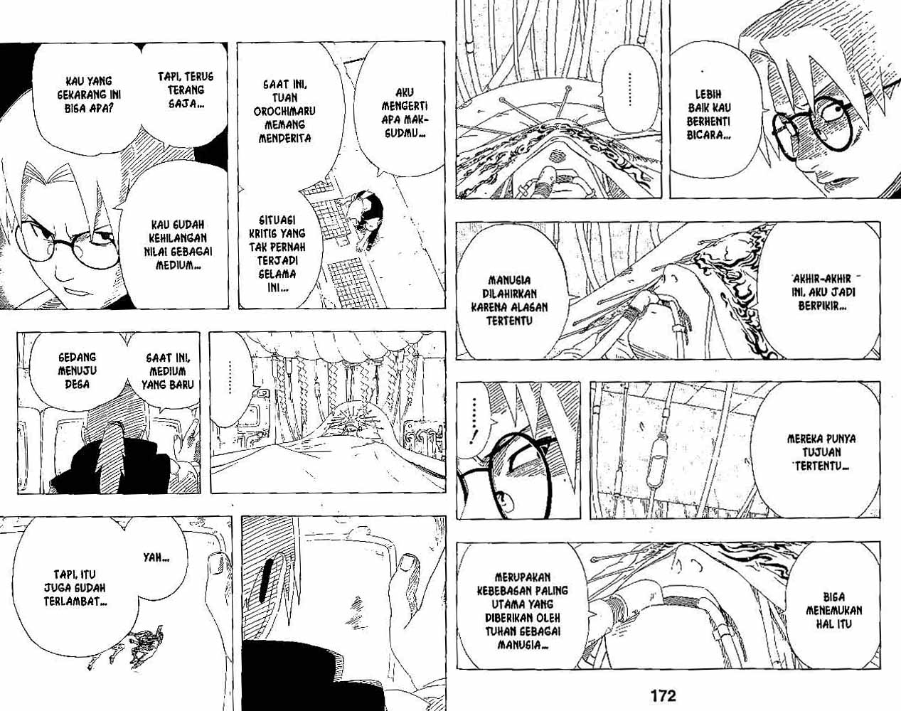 Read Naruto (ID) Manga Online