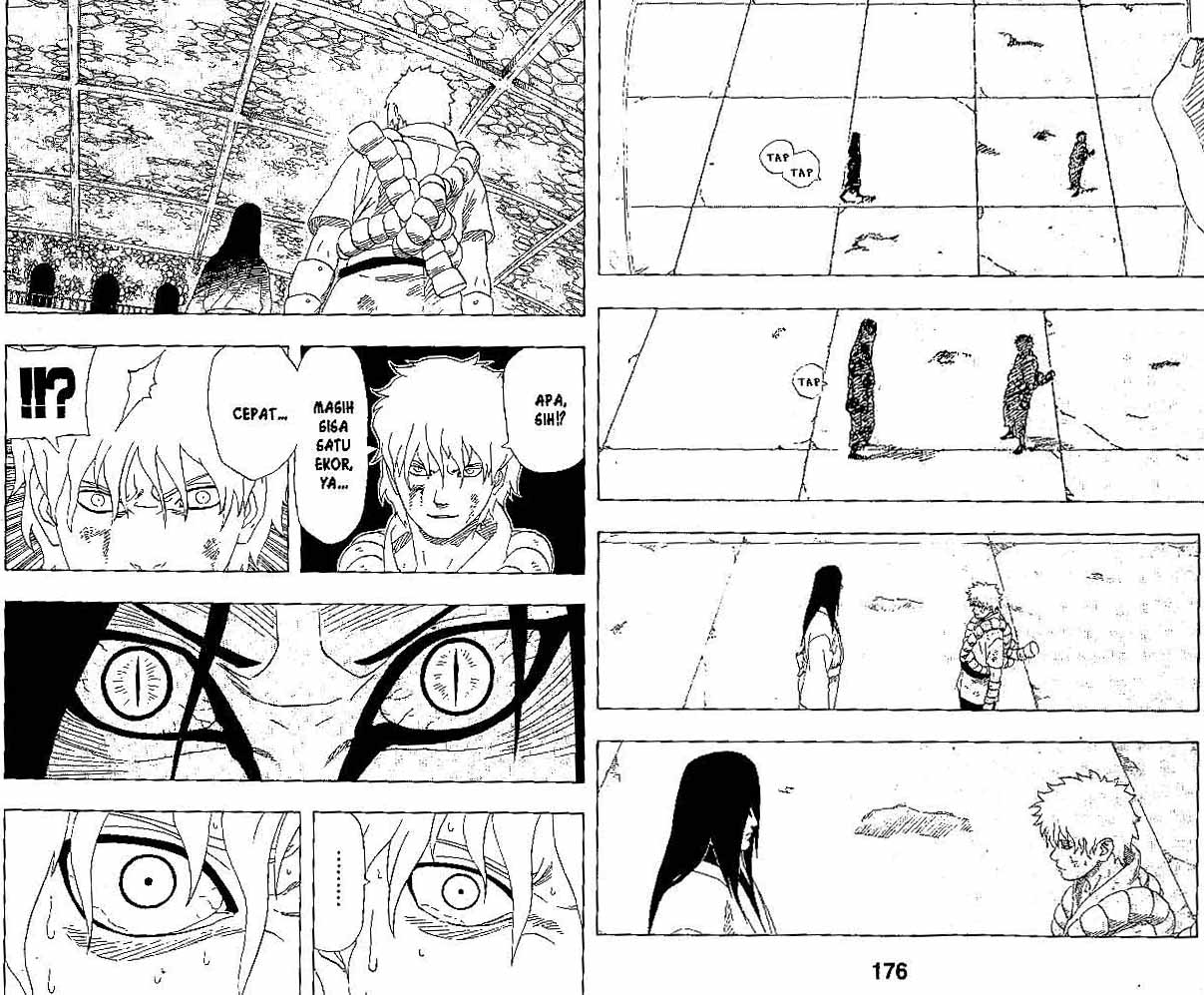 Read Naruto (ID) Manga Online