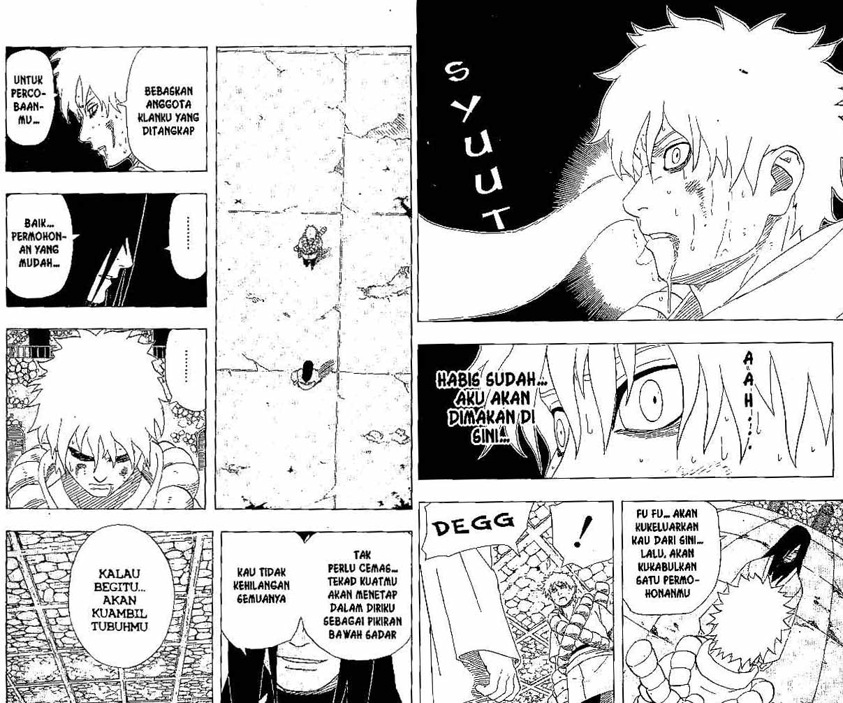 Read Naruto (ID) Manga Online