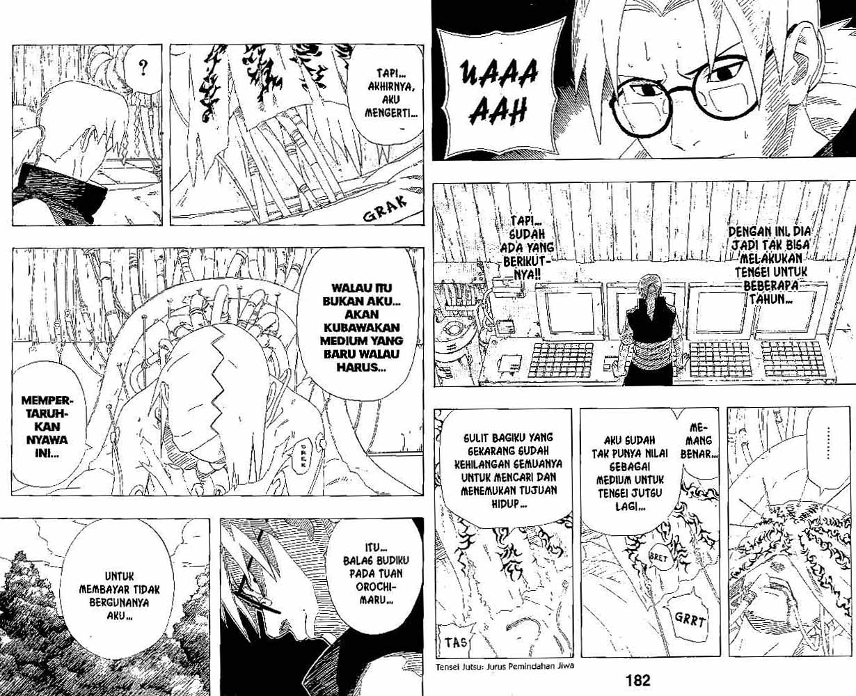 Read Naruto (ID) Manga Online
