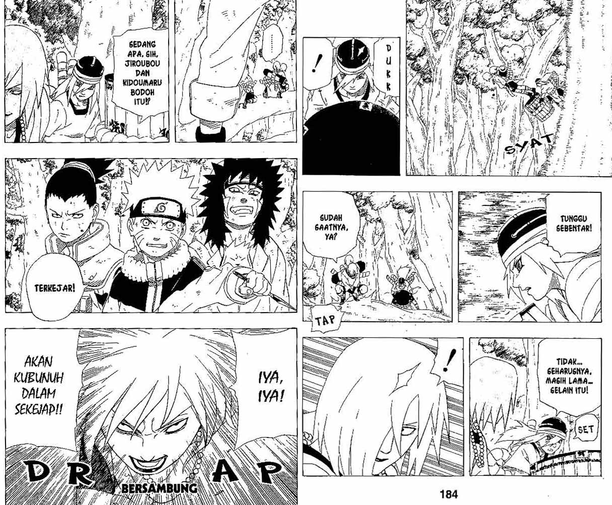 Read Naruto (ID) Manga Online