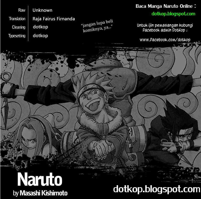Read Naruto (ID) Manga Online