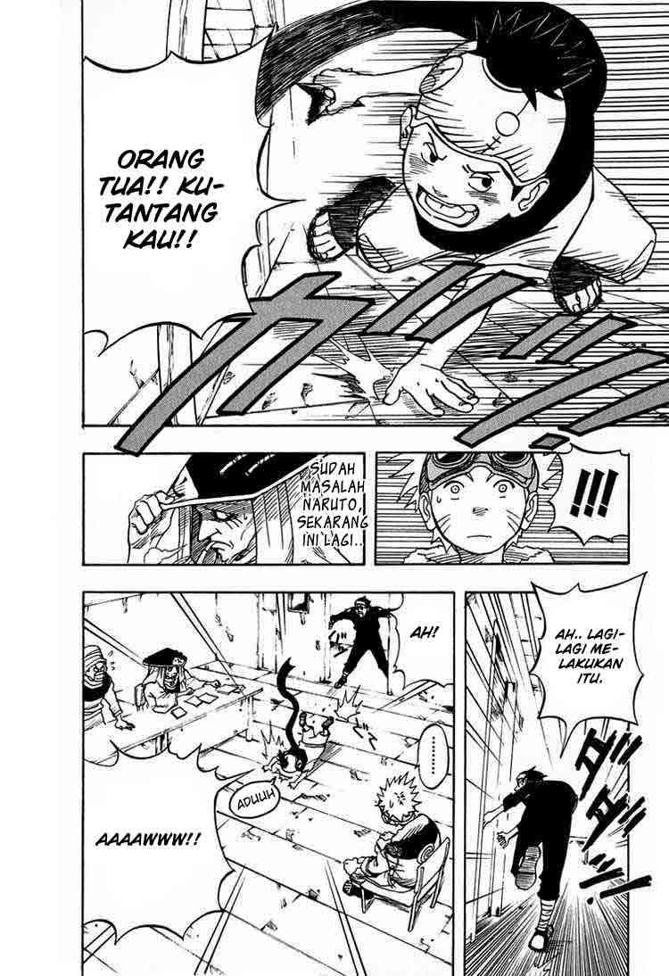 Read Naruto (ID) Manga Online