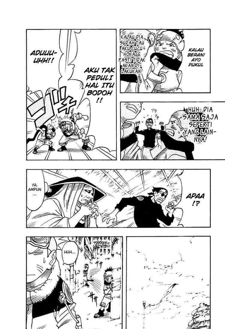 Read Naruto (ID) Manga Online