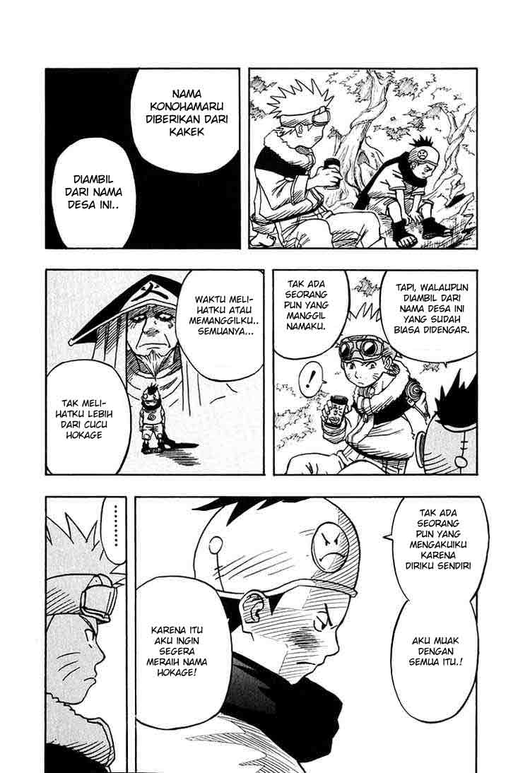 Read Naruto (ID) Manga Online