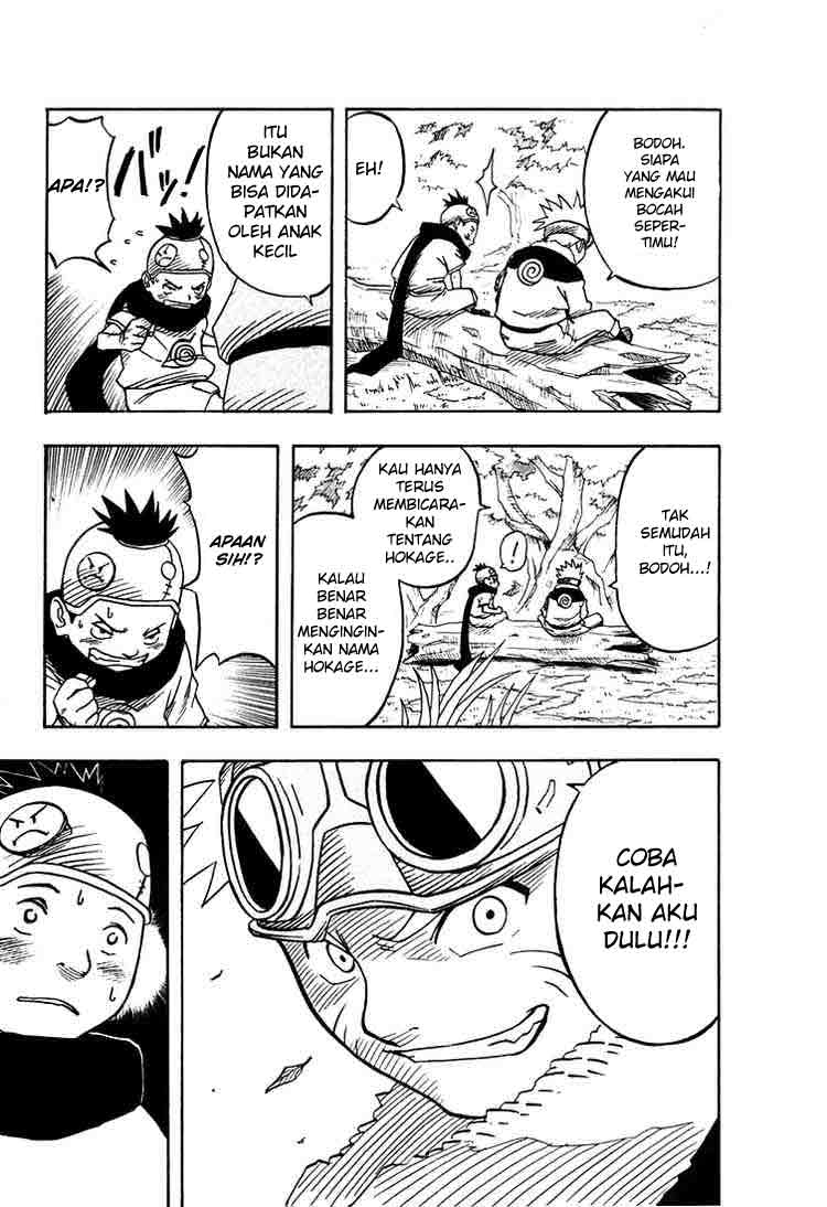 Read Naruto (ID) Manga Online