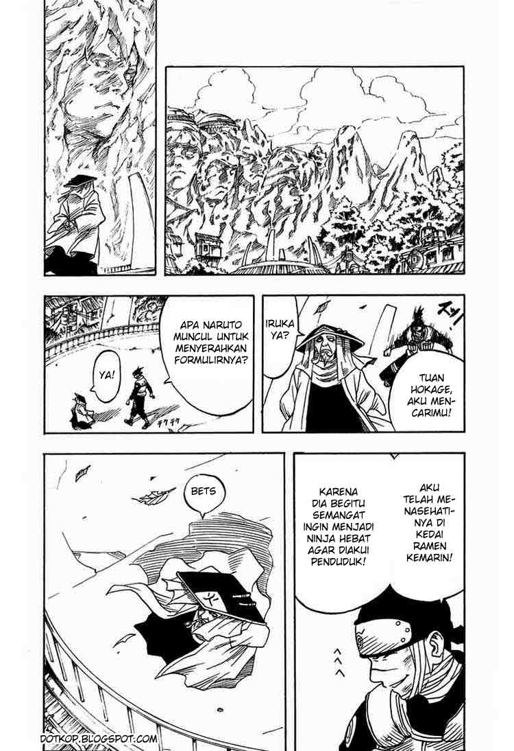 Read Naruto (ID) Manga Online
