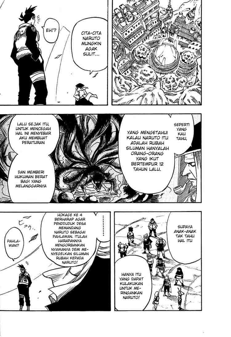 Read Naruto (ID) Manga Online
