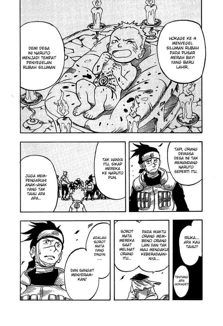Read Naruto (ID) Manga Online