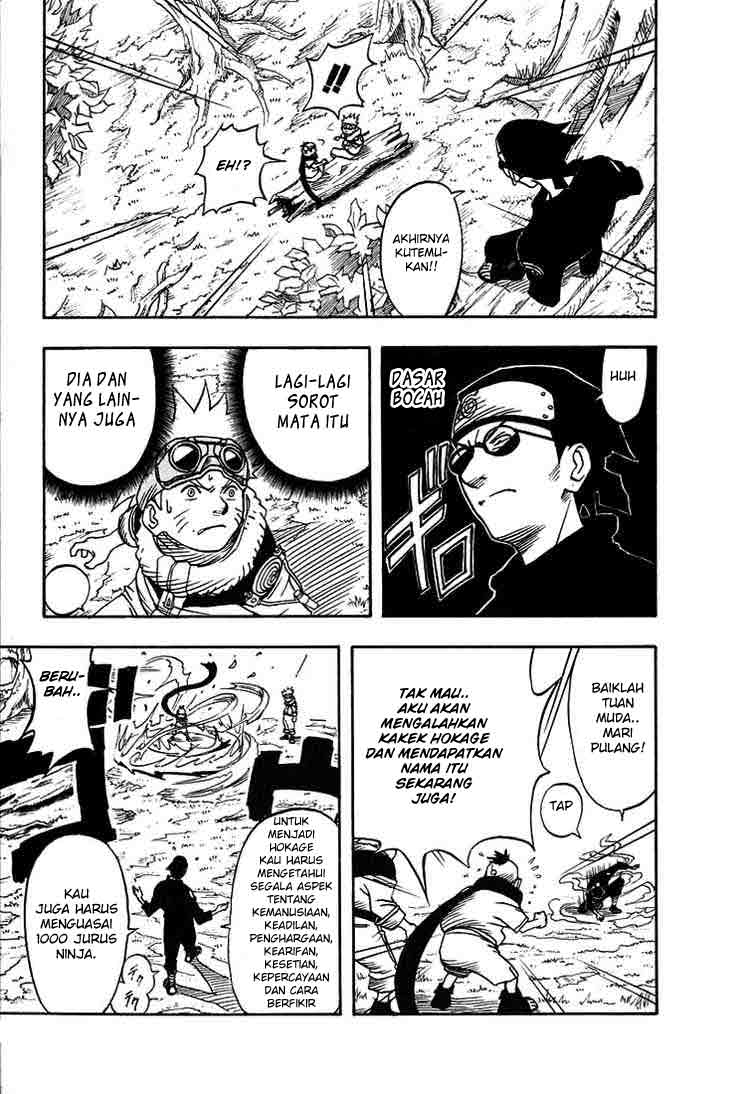 Read Naruto (ID) Manga Online