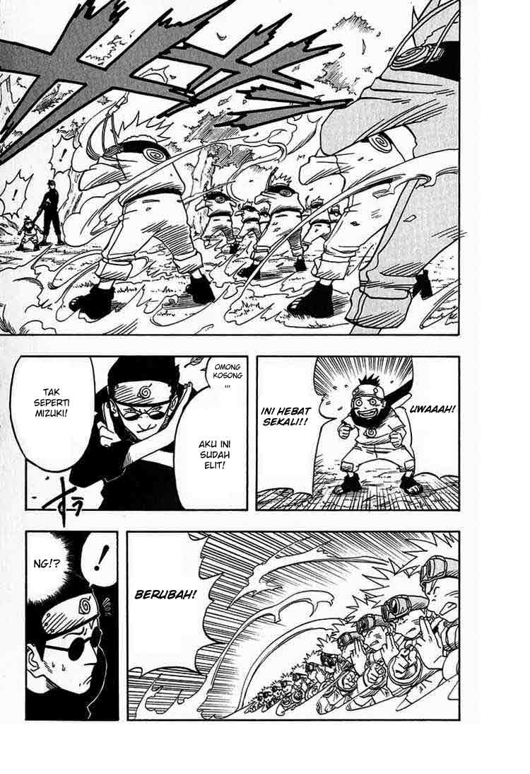 Read Naruto (ID) Manga Online