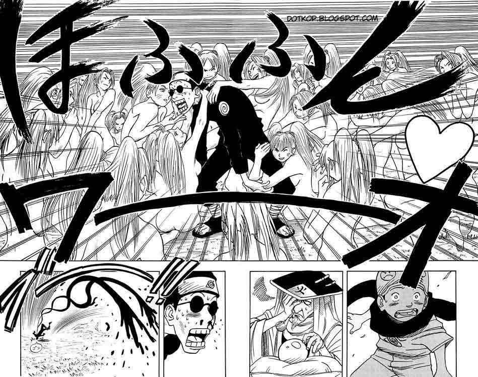 Read Naruto (ID) Manga Online