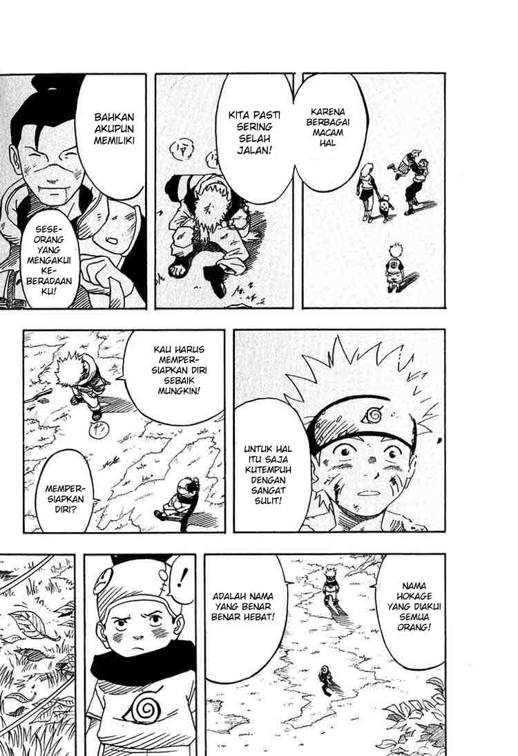 Read Naruto (ID) Manga Online