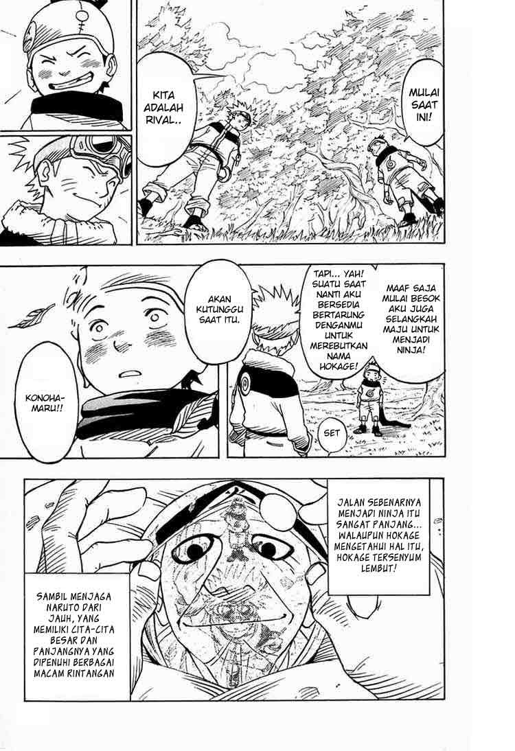 Read Naruto (ID) Manga Online