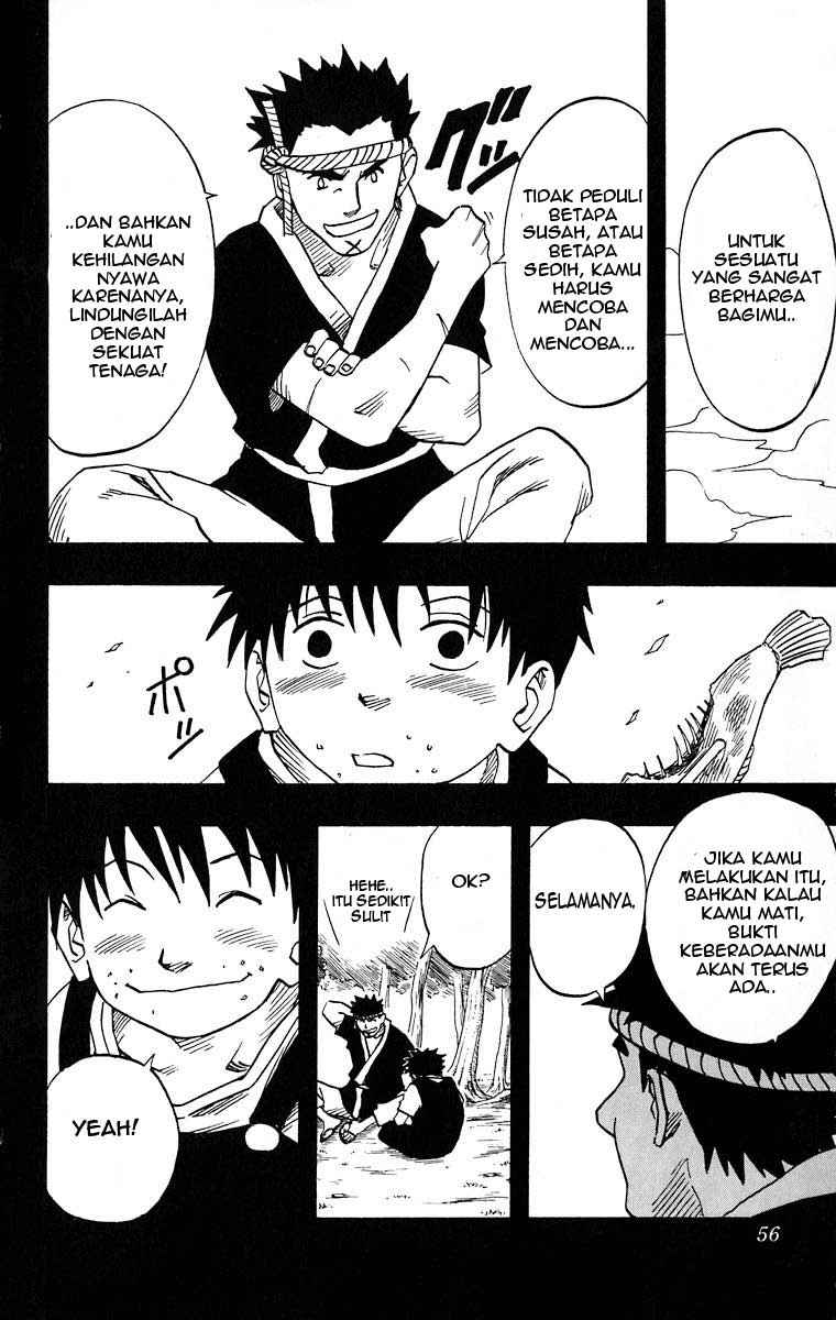 Read Naruto (ID) Manga Online