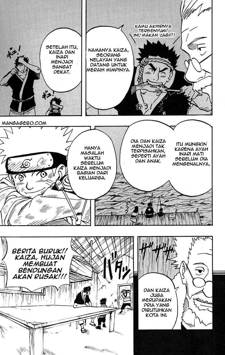 Read Naruto (ID) Manga Online