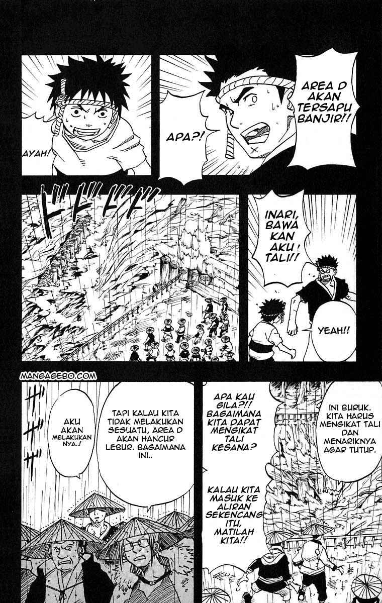 Read Naruto (ID) Manga Online