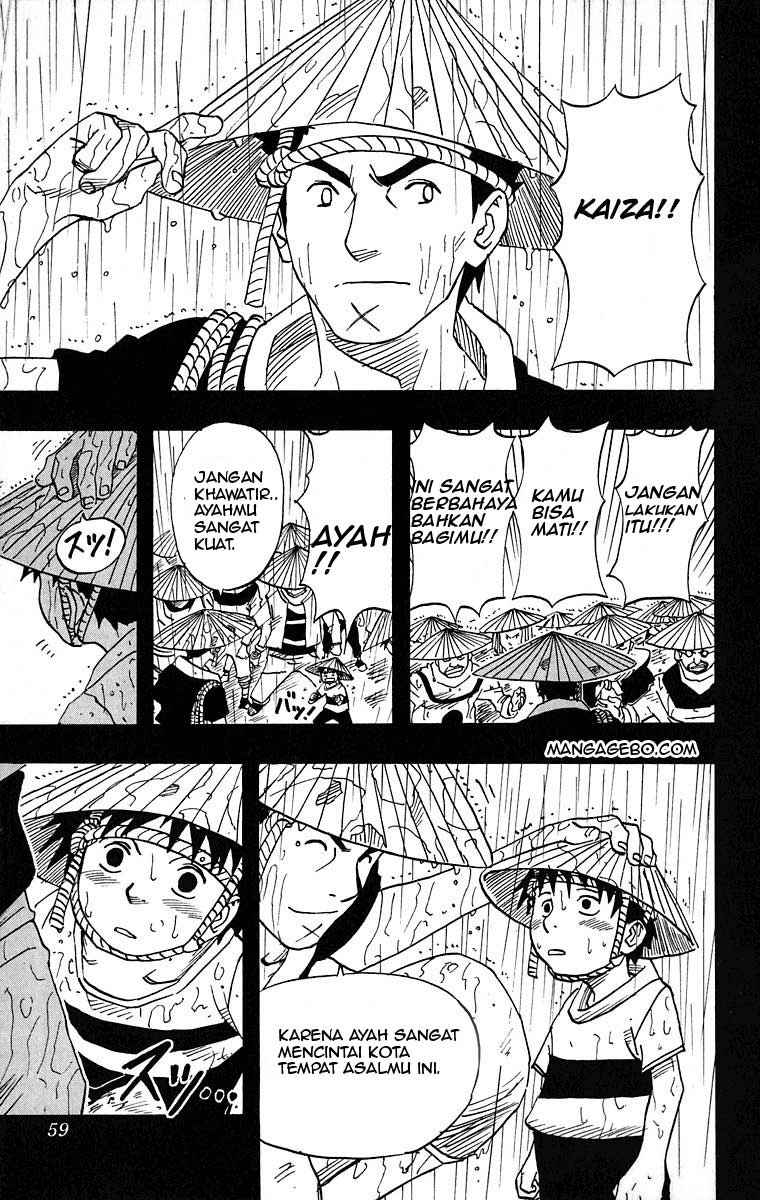 Read Naruto (ID) Manga Online