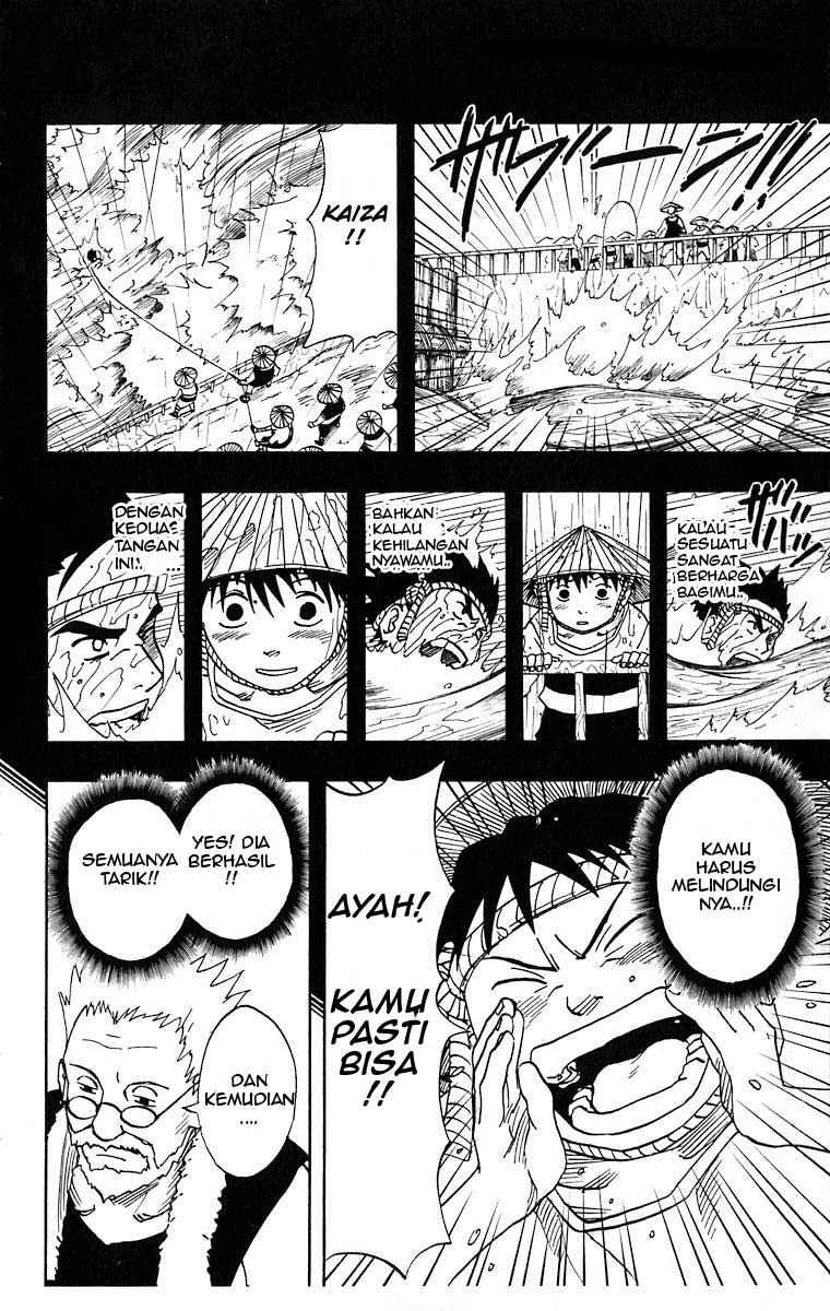 Read Naruto (ID) Manga Online