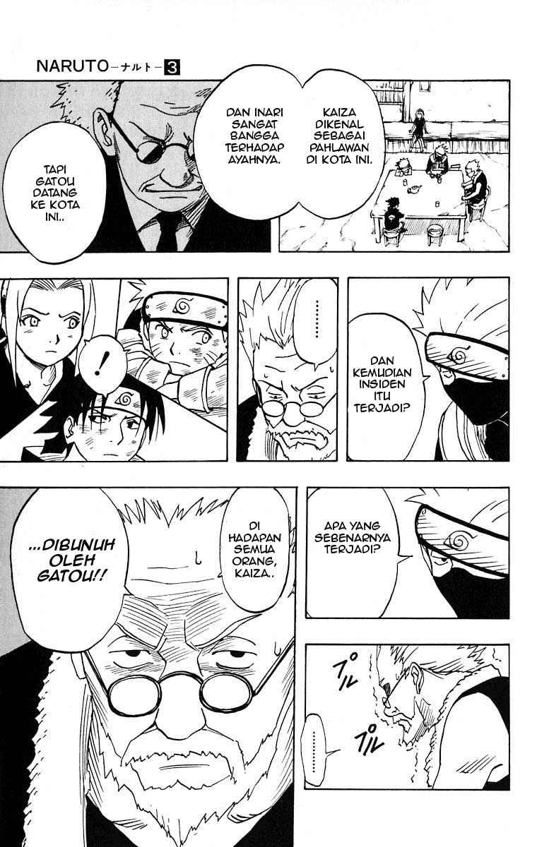 Read Naruto (ID) Manga Online