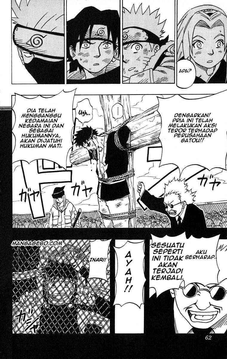 Read Naruto (ID) Manga Online