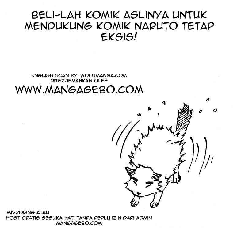 Read Naruto (ID) Manga Online