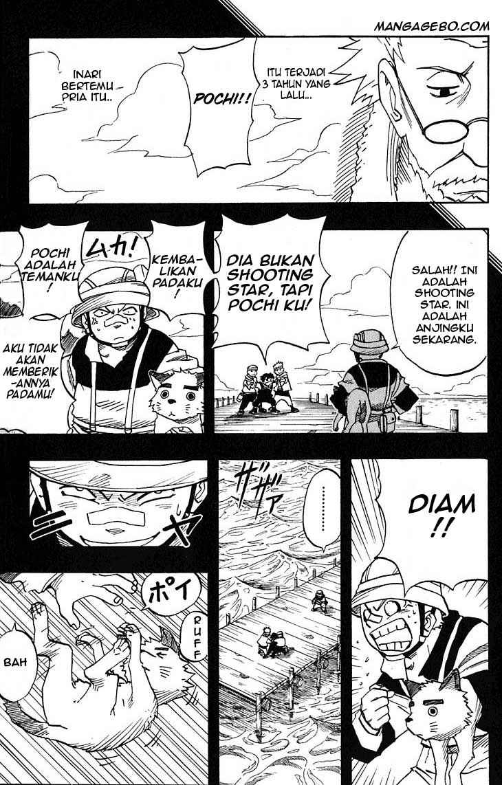 Read Naruto (ID) Manga Online