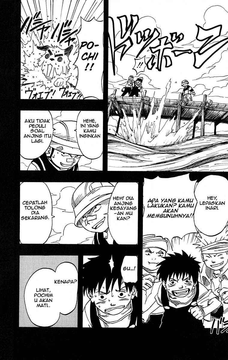 Read Naruto (ID) Manga Online